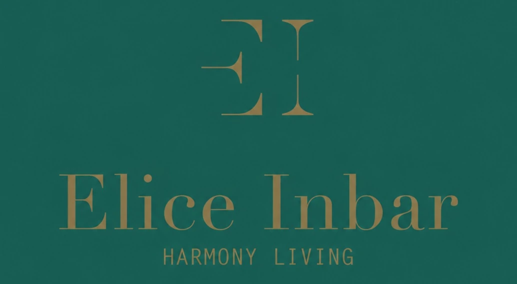 Elice Inbar | Harmony Living